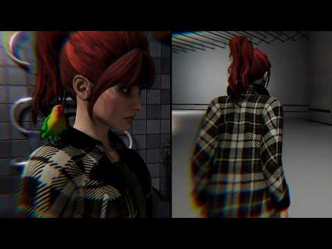 Parasomnia Verum 2 demo 🦜🍉 (Indie Horror Game) サムネイル