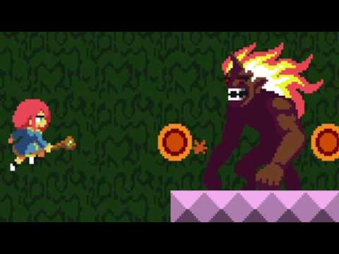 炎術師フレムちゃん！(Solo, No Damage) #4.5 サムネイル