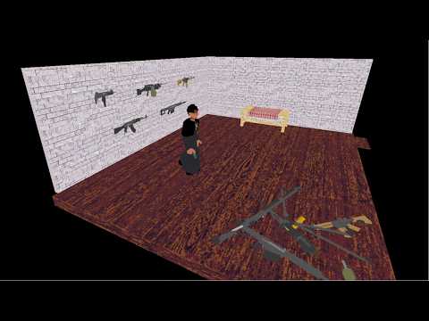 Child of God (Fury Heavensent) サムネイル