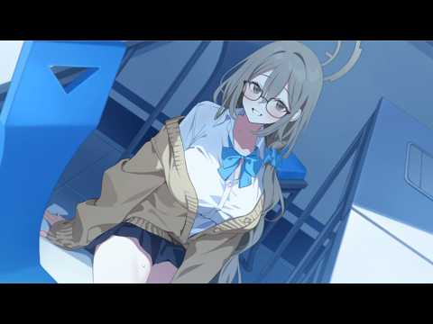 制服アカネちゃんガチャに全力で挑んだ結果【ブルアカ】 サムネイル