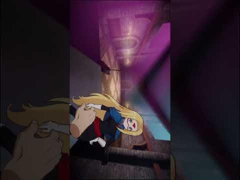 🔄 Dead Watch (Ending) #shorts サムネイル