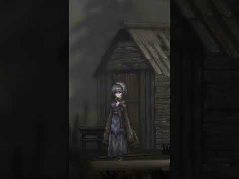 SiNiSistar2　村人シリーズ　村人女１　＃シスター サムネイル