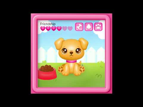 Friends Furever (Cute, Kinetic Novel) サムネイル