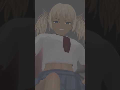 リベンジ！　進撃のギャル！　＃黒ギャル サムネイル
