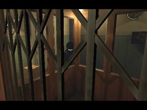 Floor 8 (Try to escape the endless cycle of anomalous floors...) サムネイル