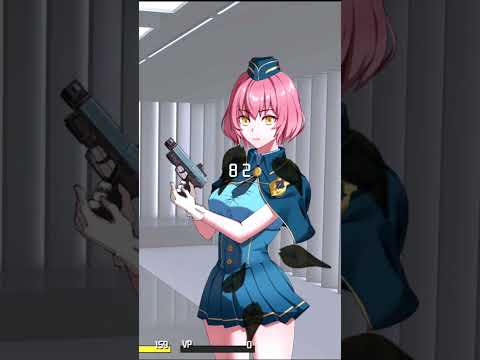 TUNNEL ESCAPE FE　異常状態その１　ヒル吸血　＃ヒル サムネイル