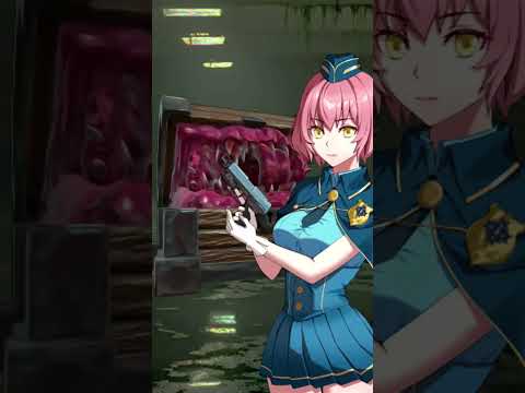TUNNEL ESCAPE FE　恐怖！ミミック危機一髪！　＃ミミック サムネイル