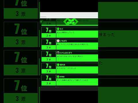 ９番街レトロなかむらの大喜利！！警察官が思わず涙。何があった？ サムネイル