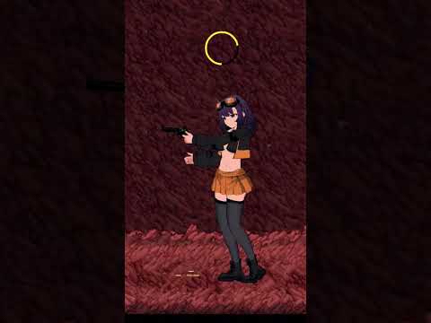 CelSector銃器解説集その２　ハンドガン/リボルバー/コルトパイソン　＃モブ子 サムネイル