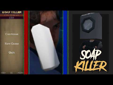 Soap Killer (Keep yourself clean.) サムネイル