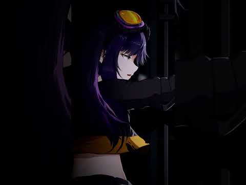 CelSector　オープニング立ち絵　＃モブ子 サムネイル
