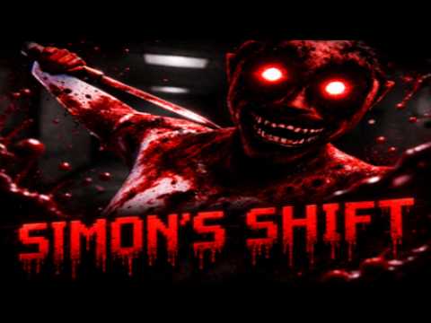 SIMON'S SHIFT (YOU WEREN’T SUPPOSED TO SEE THIS!) サムネイル