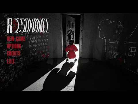 Resonance (A fast twin-stick action game.) サムネイル