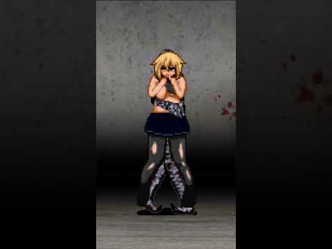 Malicious ReloadⅡ　恐怖！チョークスリーパー！　＃チョークスリーパー サムネイル
