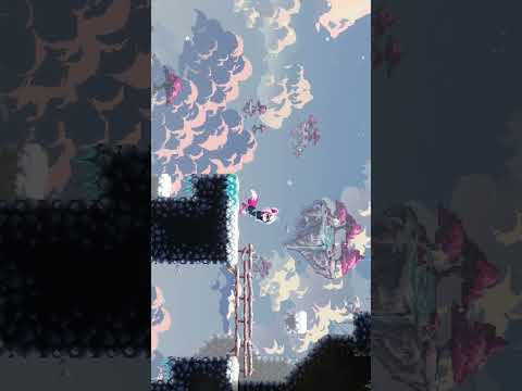 🔄 Nine Lives of Yoki (Gameplay) #shorts サムネイル