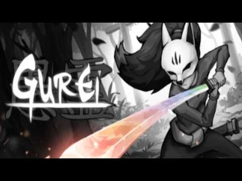 Gurei (Boss Rush, 2DPlatformer) サムネイル
