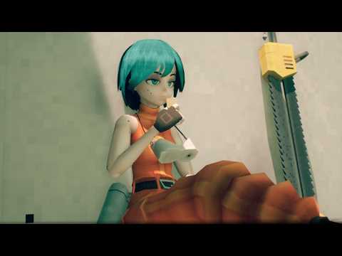 MOTORSLICE - Tomboy x Helicopter サムネイル