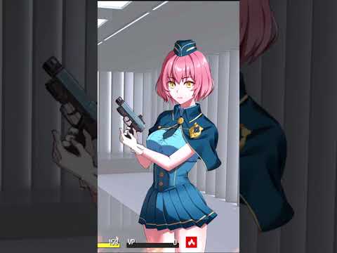 TUNNEL ESCAPE FE　異常状態その２　炎上　＃炎上 サムネイル