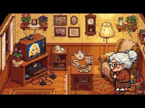 Let Me Into The Future (Platformer) サムネイル