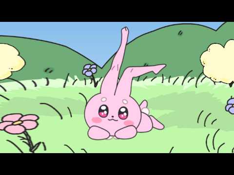 Momo-Bunny (太ももうさぎの大撃腿) サムネイル