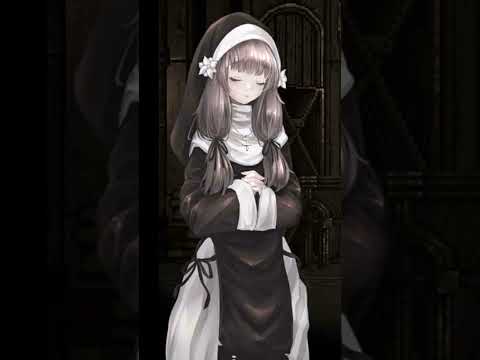 SiNiSistar2　ハーニャ立ち絵２　＃シスター サムネイル