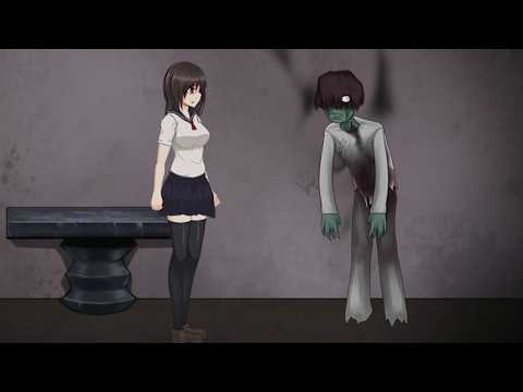 Horror Book - Chapter 2 (The Exit 8-like Horror) サムネイル