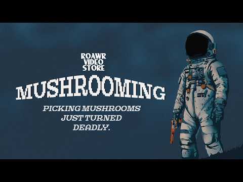Mushrooming (Picking mushrooms just turned deadly.) サムネイル
