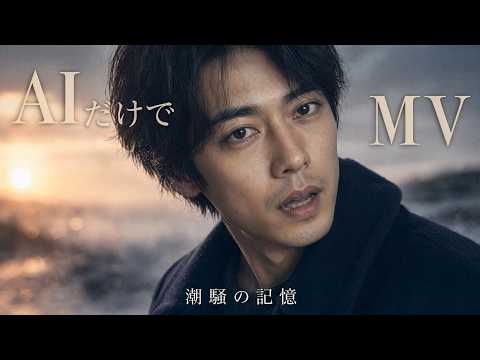 AIだけで本格MV作ったらクオリティがヤバかった【Seedance 2.0 / GPT Image 2】 サムネイル