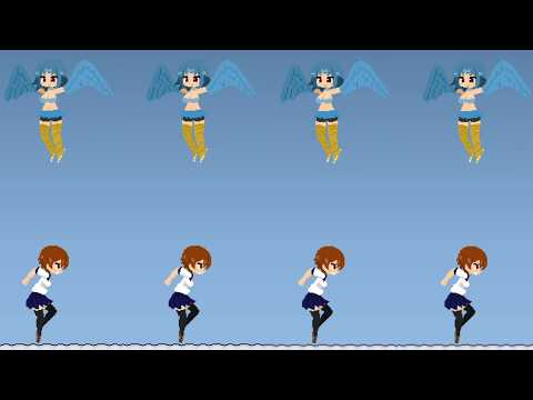 クロナルインズ (Gameplay) #8 サムネイル