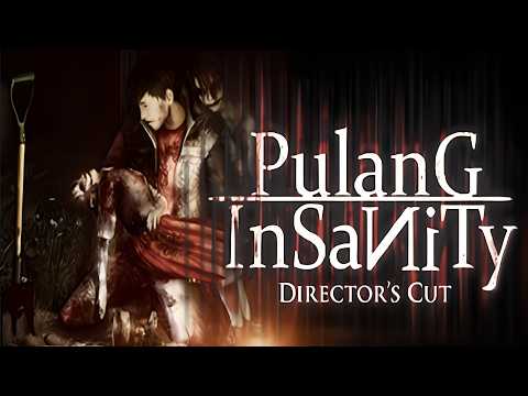 Pulang Insanity - Director's Cut (Gameplay Demo) サムネイル