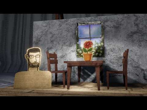 All In a Day's Work (3D, Atmospheric, Horror) サムネイル