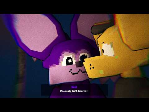 FERALPALS: Chapter 1 (3D, Creepy, Horror) サムネイル