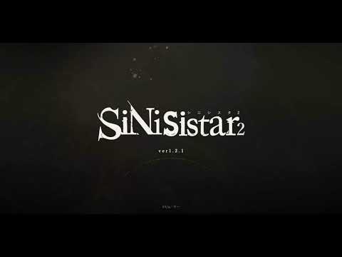 【同人】SiNiSistar２　PART７・谷底～怪物の体内　帰ってきた！巨乳シスターの退魔譚！　＃巨乳＃シスター＃忌み子 サムネイル