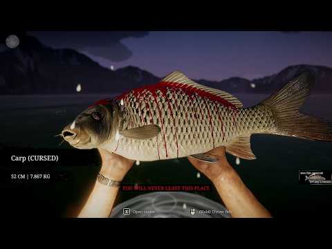 Out Fishing: Before Nightfall サムネイル