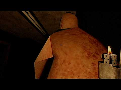 PSYCHO INN (V1.5) - Boss Fight サムネイル