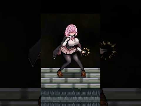 Arena of sacrifice　魔衝波　＃遠距離攻撃 サムネイル