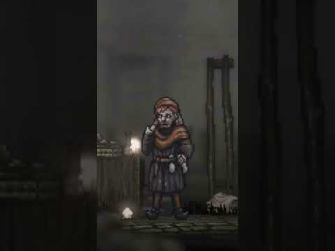 SiNiSistar2　村人シリーズ　商人　＃シスター サムネイル