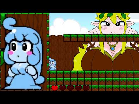 Ramune Forest by SOULCHAN (Gameplay) サムネイル