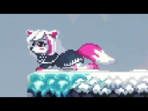 Nine Lives of Yoki (Crawl-only Challenge) サムネイル