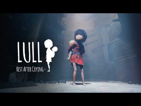 Lull: Rest After Crying (Gameplay Demo) サムネイル
