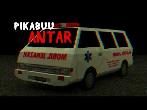 Pikabuu: Antar (Ambulance Officer who Work at Night) サムネイル