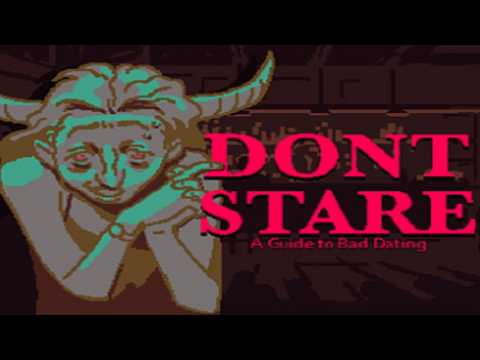 Don't Stare (How many rejections can you rack up before getting kicked out?) サムネイル