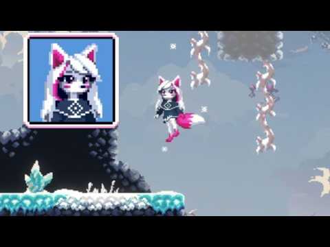 Nine Lives of Yoki (Gameplay) サムネイル