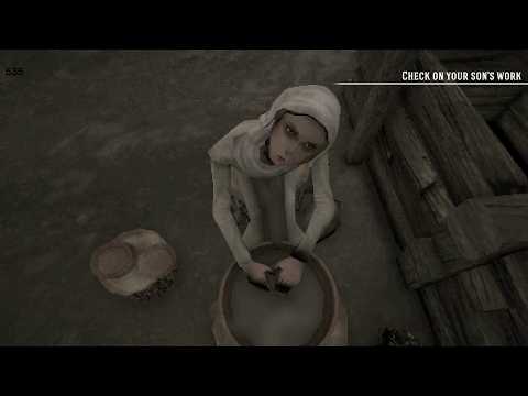 FATHER | (Atmospheric, Creepy) Build v1.2 サムネイル