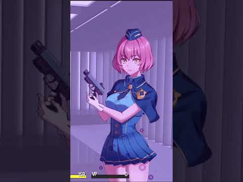 TUNNEL ESCAPE FE　異常状態その３　毒　＃毒 サムネイル