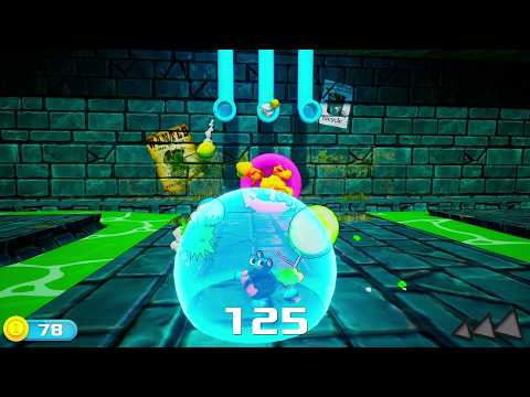 Little Cleaner (3D, Arcade, Cute, Endless) サムネイル