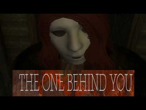 The One Behind You (Psychopath wanted play.) サムネイル