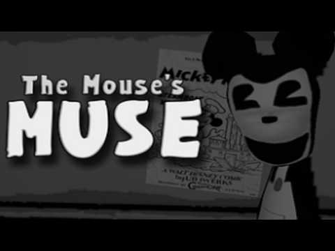 The Mouse's Muse (A Short Horror Game Where You Escape The Mouse's Grasp.) サムネイル