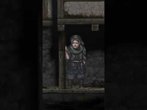 SiNiSistar2　村人シリーズ　男村人３　＃シスター サムネイル