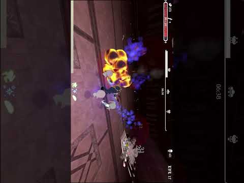 🔄 Shotgun Blessing?! | Flock of the Seraphim サムネイル